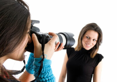 Foto-Workshop für Fotograf & Model