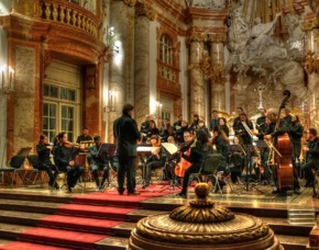 Konzerte Wien