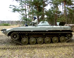 panzer-action