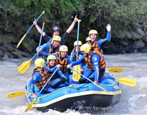 rafting-pfunds