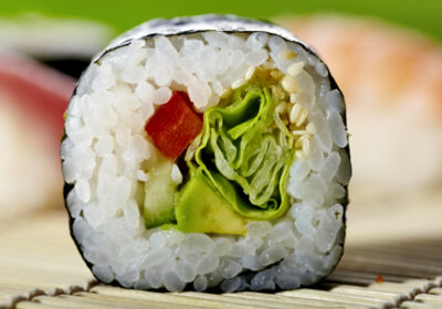 Sushi Kurs Exklusiv