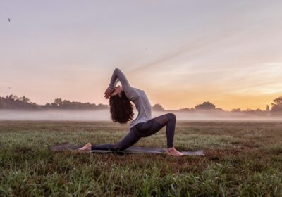 Yoga Landesweit