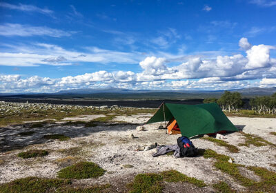 Outdoor Abenteuer Schweden und Norwegen (6 Nächte)