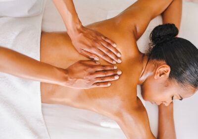 Partner-Massage Köln – Massagekurs für 2